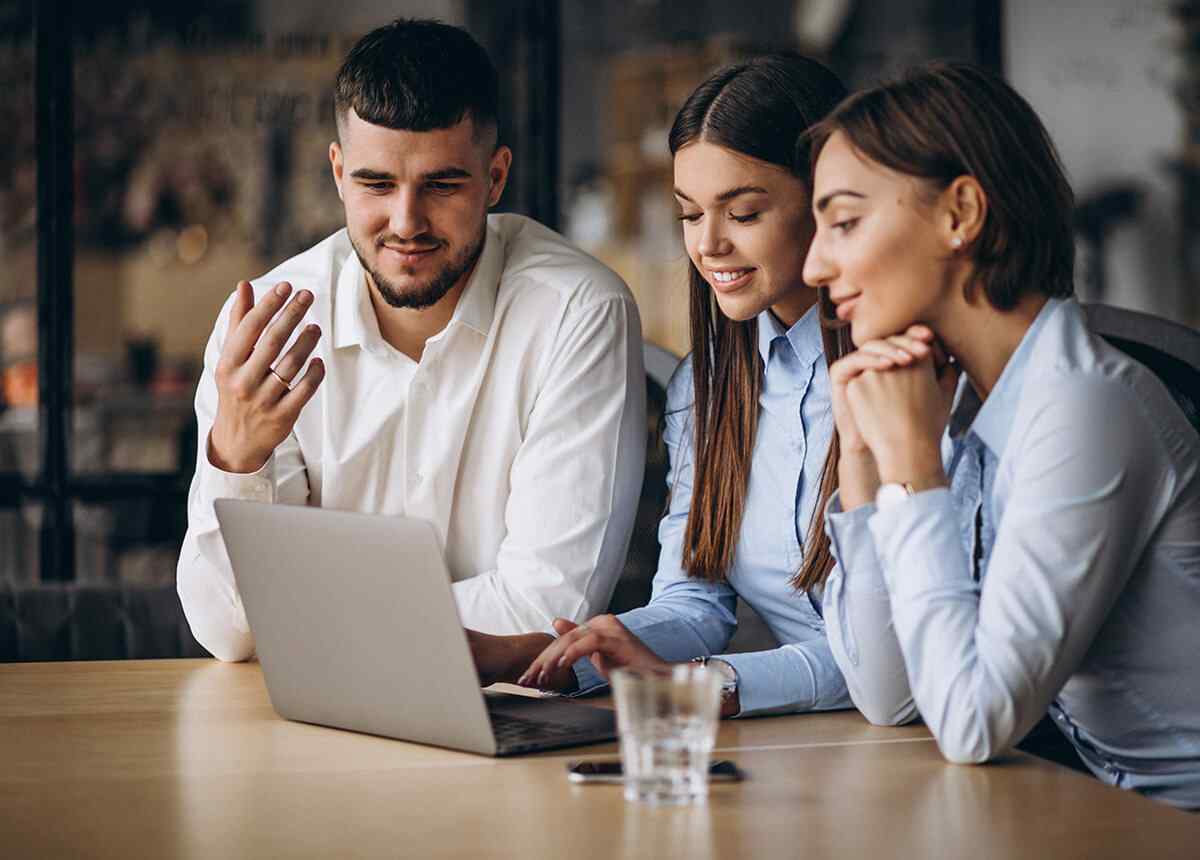 Finansal <strong>Anlaşmalar</strong>